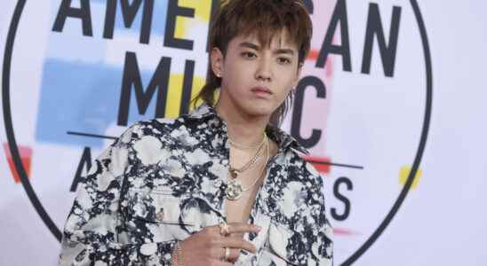 Chinese Canadian singer Kris Wu sentenced to 13 years in prison