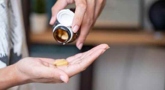 Cholesterol these 6 natural food supplements have no effect