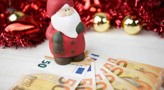 Christmas bonus 2022 up to 400 euros bonus For who