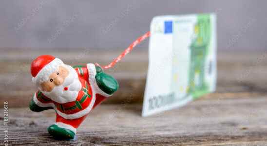 Christmas bonus how much for RSA beneficiaries