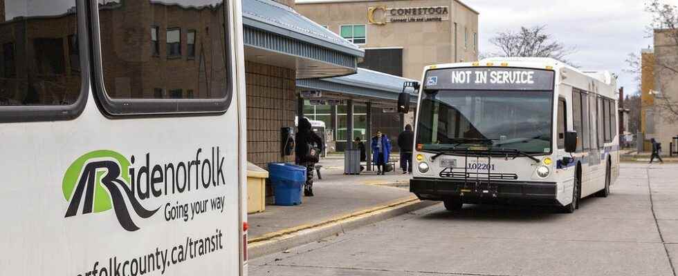 City county to work together on regional transit plan