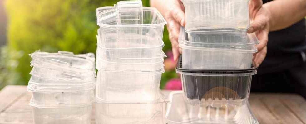 Compostable plastic packaging a practice that is not so eco responsible