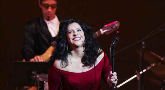 Death of singer Gal Costa legend of Brazilian music