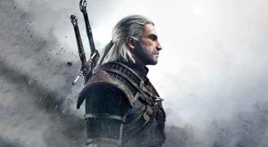 Details from The Witcher 3 next gen version