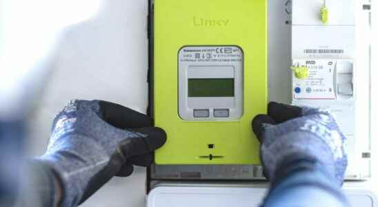 Do you want to track your electricity consumption If you