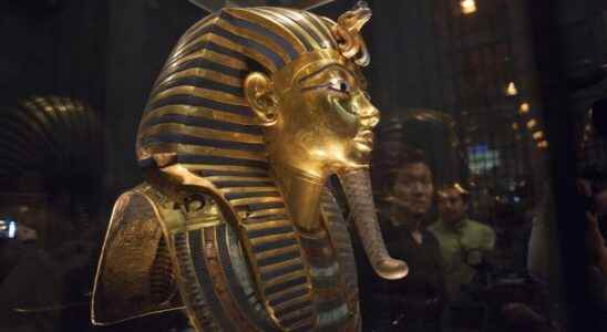 Does Tutankhamun still have secrets for us