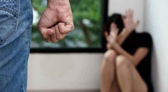 Domestic violence making the doctor and the pharmacist key interlocutors