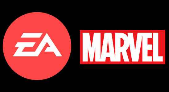 EA Games is developing three new Marvel games