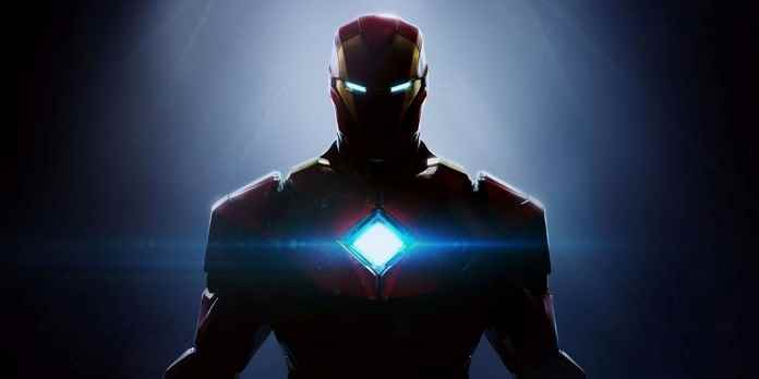 Electronic Arts and Marvel Partner for Three Play Deal