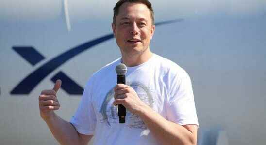 Elon Musk challenged iPhone and others by saying I will