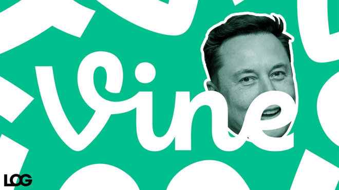 Elon Musk is very serious about Vine Codes will be