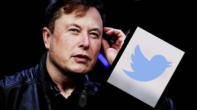 Elon Musk launched a survey Trump back to Twitter