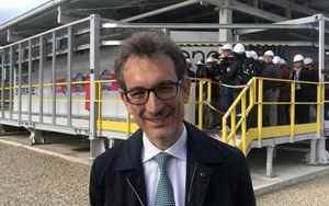 Enel Bernabei Renewables storage and networks key ingredients of decarbonization