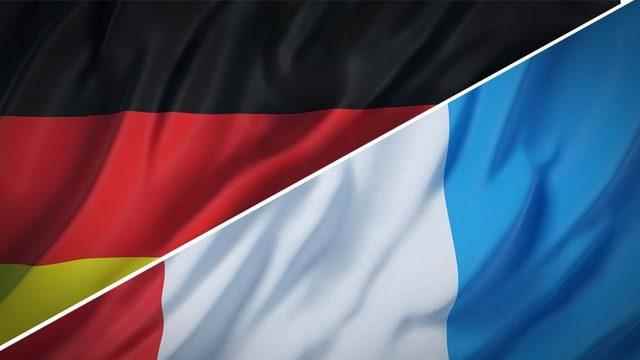 Energy move from Germany and France sign joint statement