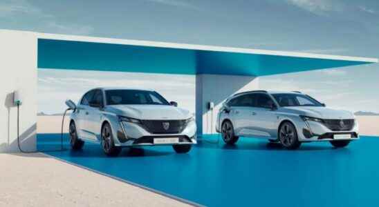 Expected Turkey announcement for Peugeot e 308