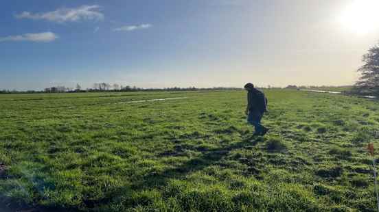 Farmers are concerned about the governments groundwater level plans They