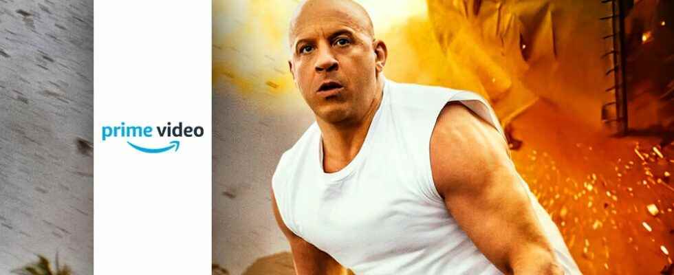 Fast Furious 9 action series returns after 3 years