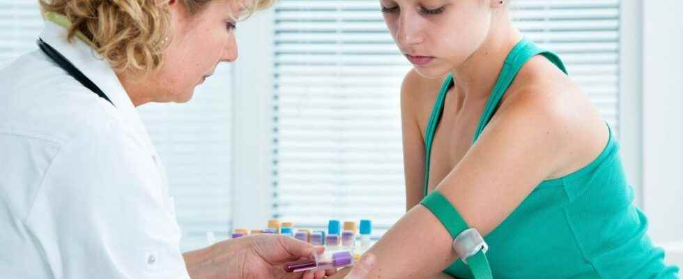 First ever treatment to delay the onset of type 1 diabetes