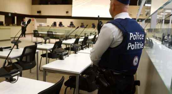 Fresh start in terror trial in Brussels