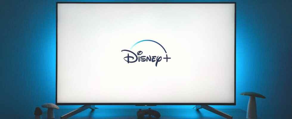 From December 8 2022 Disney will increase its prices while