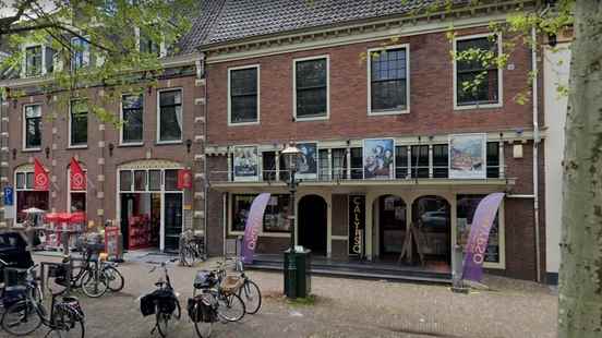 Future of theater Wijk bij Duurstede saved local politicians agree