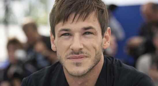 Gaspard Ulliel soul mates Vicky Krieps opens up about their