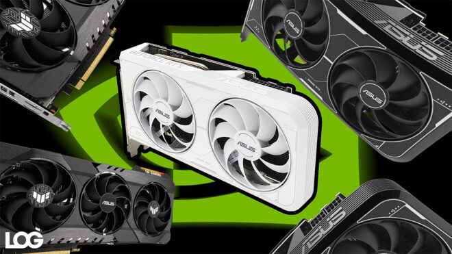 GeForce RTX 3060 Ti powered by GDDR6X memory