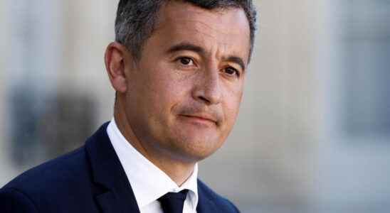 Gerald Darmanin visiting New Caledonia to discuss the future status