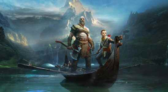 God of War Ragnarok release date pre orders leaks Our point