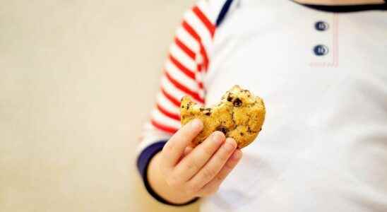 Granola Oreo Mikado These cookies are disappearing from the shelves