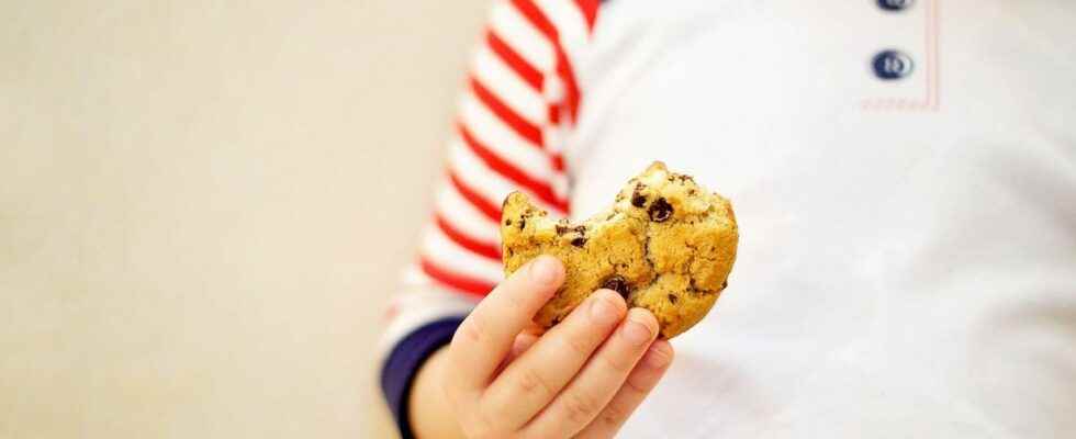 Granola Oreo Mikado These cookies are disappearing from the shelves