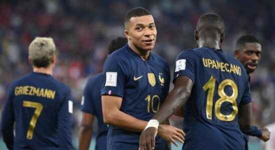 Headlines Mbappe Qatars qualifier