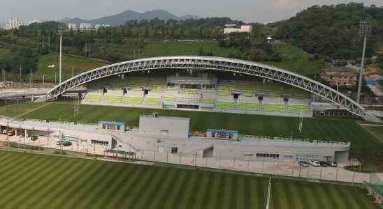 Hong Kong protest song played at rugby match