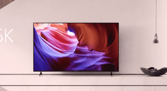 Huge 4K TV with Black Friday discount as cheap as