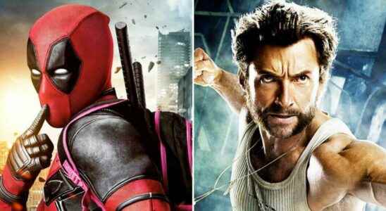 Hugh Jackman warms up for Wolverine return and directly disses