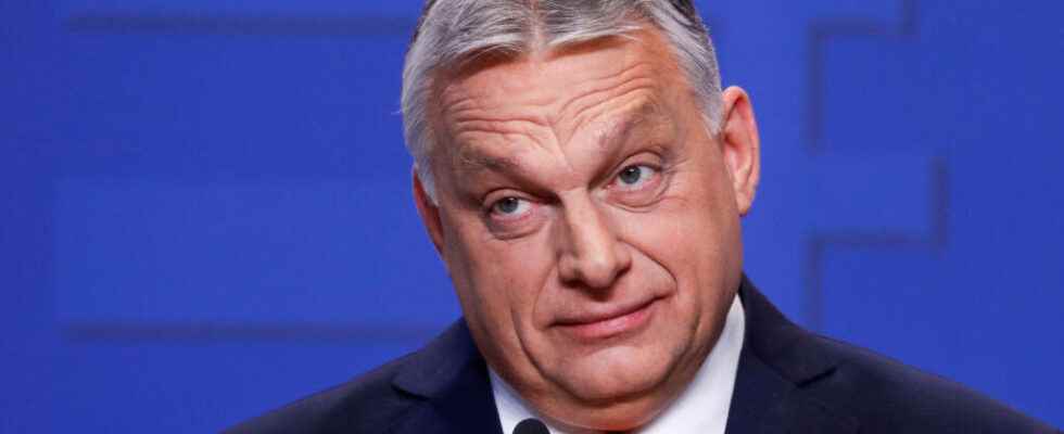 Hungary still delays ratification of NATO membership for Sweden and