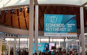 IEG Ecomondo and Key Energy 2022 close 41 in