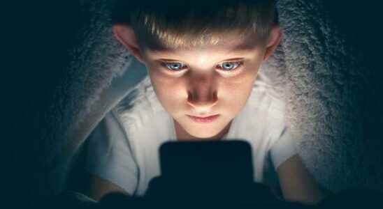 Ignored risks of screen addiction