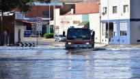 In Australia the constant rains are already affecting mental health