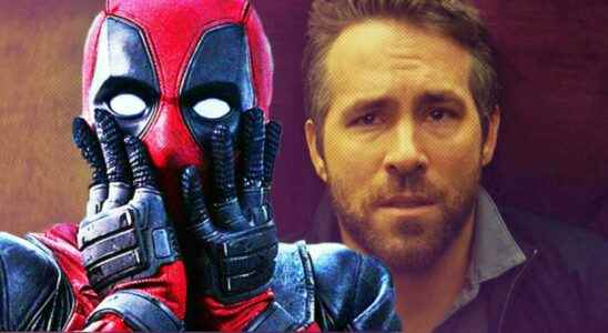 In the new trailer Ryan Reynolds scoffs at a quirky