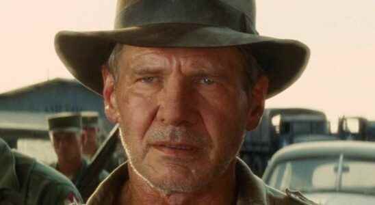 Indiana Jones 5 was unnecessary for Harrison Ford