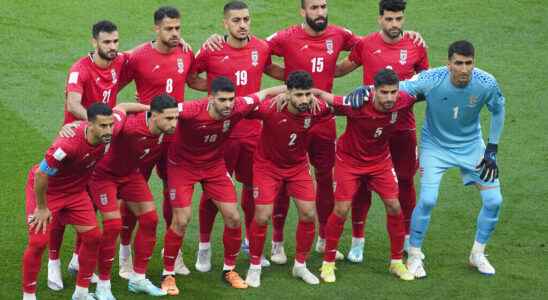 Iran USA a very special match