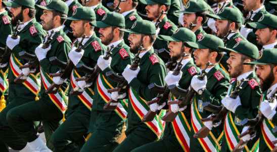 Iran carries out new attacks in Iraqi Kurdistan