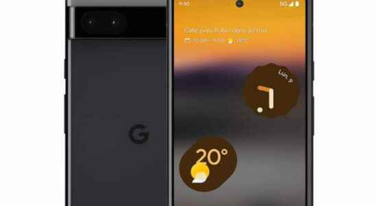 It drops again the Google Pixel 6a is sold off