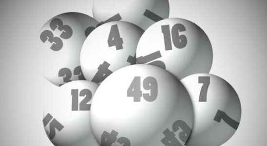 It will be shot tomorrow Lottery prize reached 16 billion