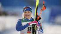 Jasmi Joensuus top success in Ruka other Finns have