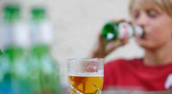 Just one drink of alcohol increases your risk of stroke