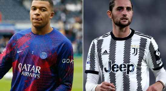 Juventus PSG new predictions in favor of Paris