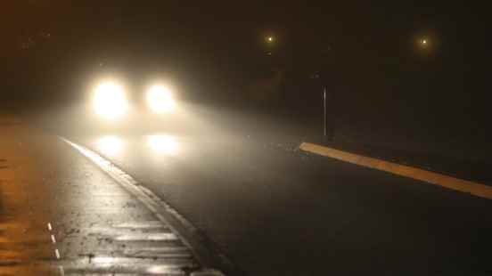 KNMI warns of fog in Utrecht and slipperiness in the