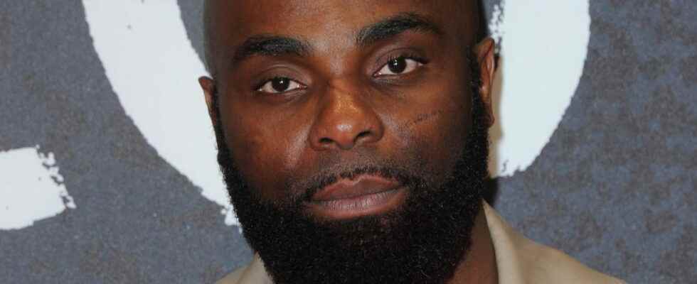 Kaaris the rapper and his ex girlfriend in police custody what